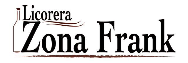 Licorera Zona Frank Logo